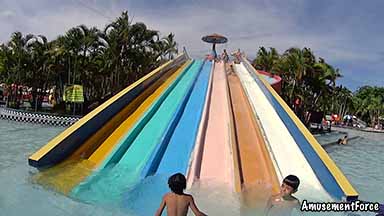 Parque Águas Claras 23