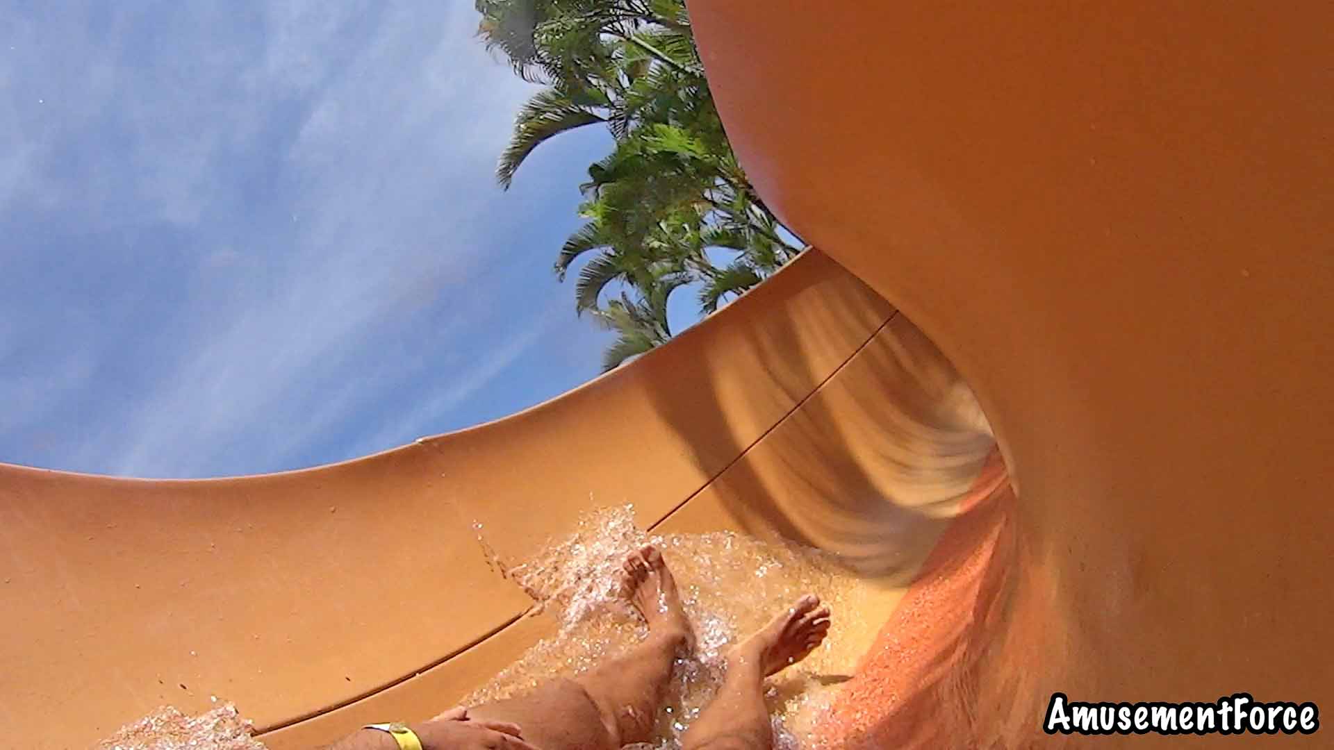 Parque Águas Claras 4