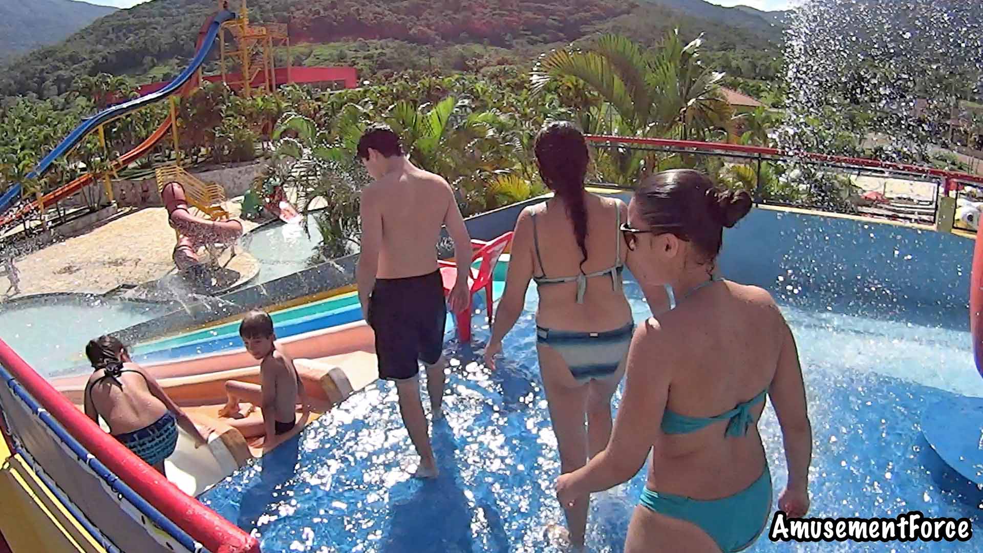 Parque Águas Claras 5