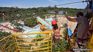 Parque Águas Claras 0