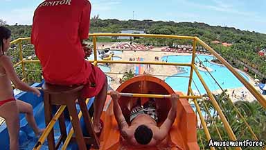 Parque Águas Claras 2
