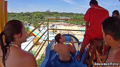 Parque Águas Claras 3