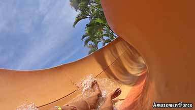 Parque Águas Claras 4