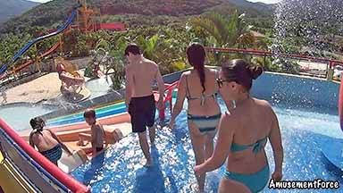 Parque Águas Claras 5