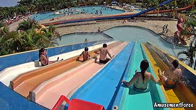 Parque Águas Claras 6