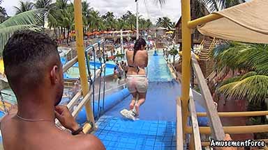 Parque Aquático Thermas dos Laranjais, Brazil, São Paulo, Olímpia picture 1
