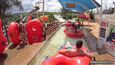Parque Aquático Thermas dos Laranjais, Brazil, São Paulo, Olímpia picture 2