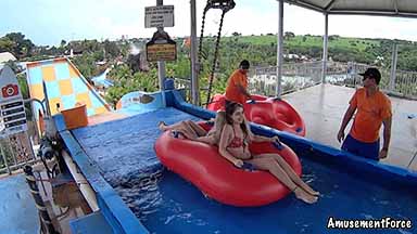 Parque Aquático Thermas dos Laranjais, Brazil, São Paulo, Olímpia picture 4