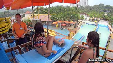 Parque Aquático Thermas dos Laranjais, Brazil, São Paulo, Olímpia picture 7