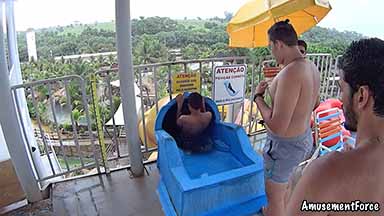 Parque Aquático Thermas dos Laranjais, Brazil, São Paulo, Olímpia picture 9