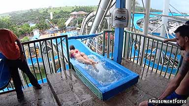 Parque Aquático Thermas dos Laranjais, Brazil, São Paulo, Olímpia picture 10