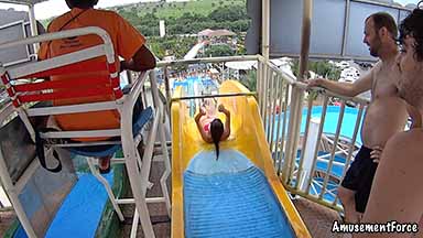 Parque Aquático Thermas dos Laranjais, Brazil, São Paulo, Olímpia picture 11