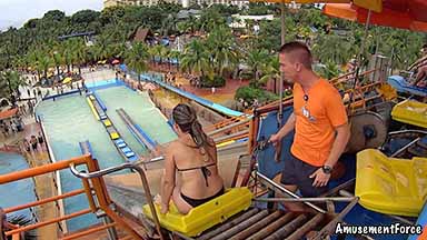 Parque Aquático Thermas dos Laranjais, Brazil, São Paulo, Olímpia picture 13