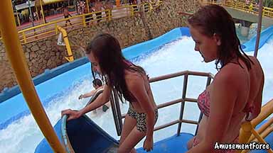 Parque Aquático Thermas dos Laranjais, Brazil, São Paulo, Olímpia picture 14