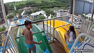 Parque Aquático Thermas dos Laranjais, Brazil, São Paulo, Olímpia picture 16