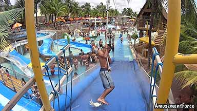 Parque Aquático Thermas dos Laranjais 37