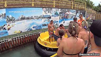 Parque Aquático Thermas dos Laranjais 39