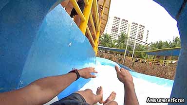 Parque Aquático Thermas dos Laranjais 41