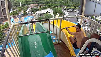 Parque Aquático Thermas dos Laranjais 43