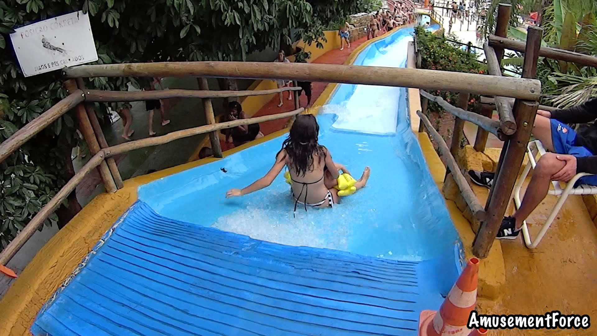 Parque Aquático Thermas dos Laranjais 16