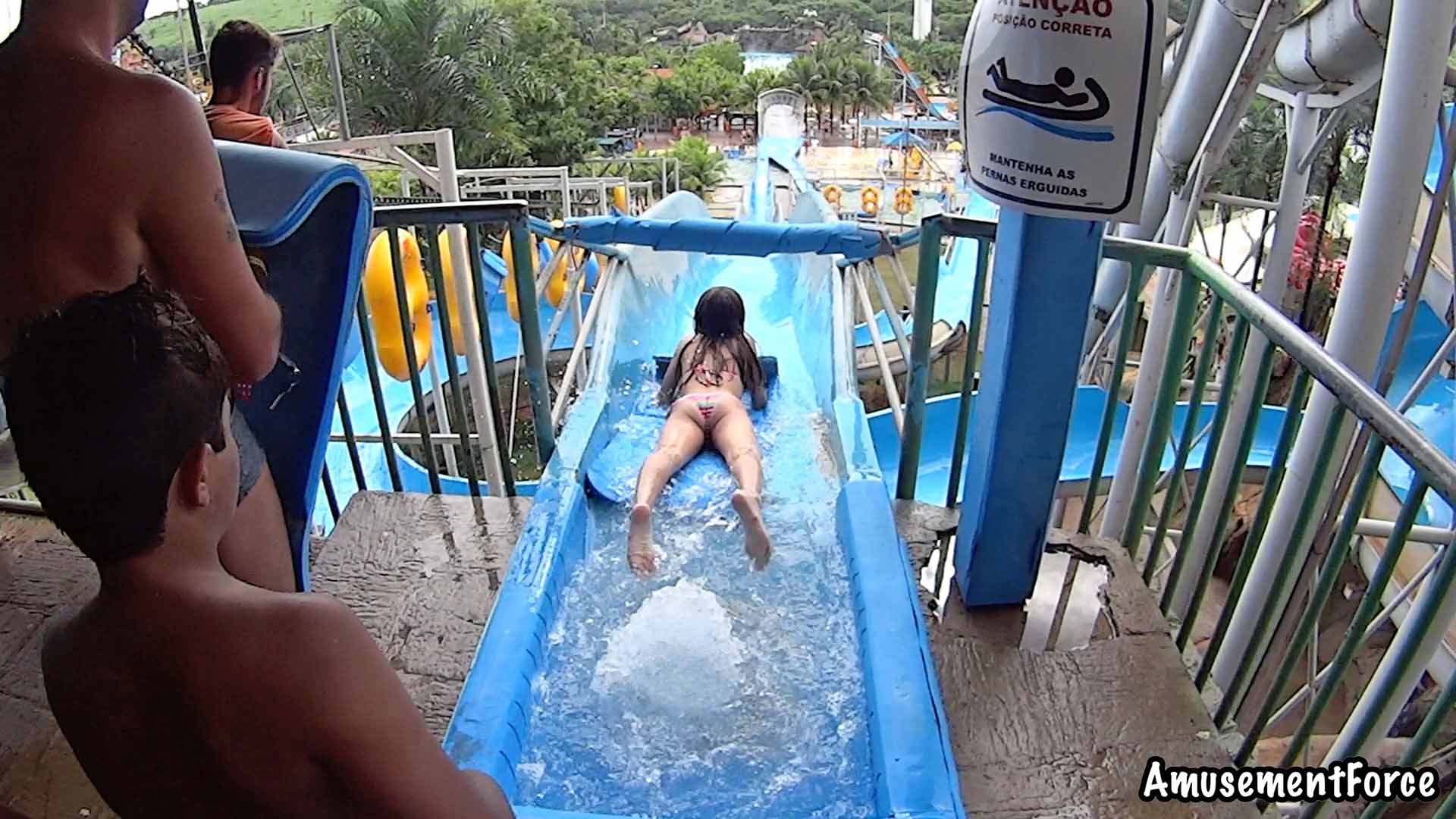 Parque Aquático Thermas dos Laranjais 17