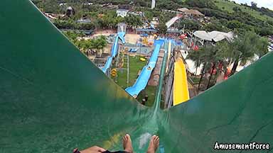 Parque Aquático Thermas dos Laranjais 3