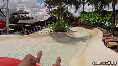 Parque Aquático Thermas dos Laranjais 4