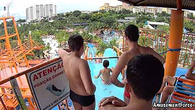 Parque Aquático Thermas dos Laranjais 14