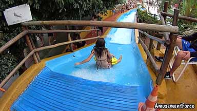 Parque Aquático Thermas dos Laranjais 16