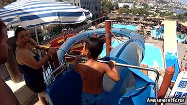 Pirates of the Cactus Aquapark 9