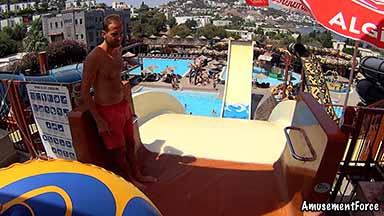 Pirates of the Cactus Aquapark 10
