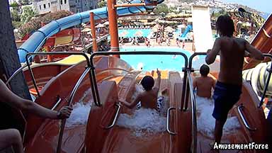 Pirates of the Cactus Aquapark 11