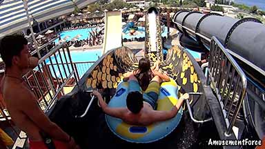 Pirates of the Cactus Aquapark 12