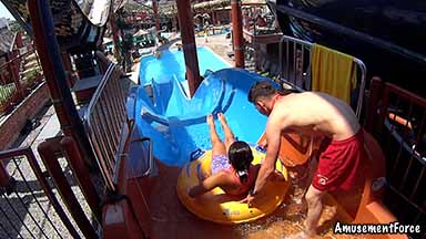 Pirates of the Cactus Aquapark 14