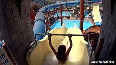Pirates of the Cactus Aquapark 15