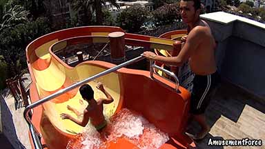 Pirates of the Cactus Aquapark 16