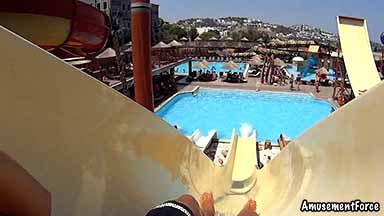 Pirates of the Cactus Aquapark 18