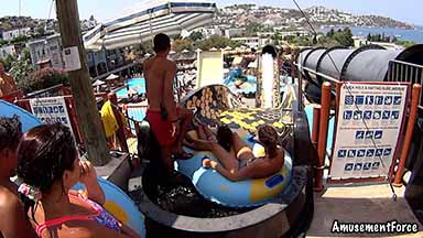 Pirates of the Cactus Aquapark 19