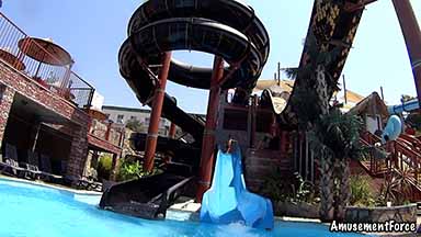 Pirates of the Cactus Aquapark 22
