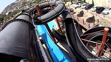 Pirates of the Cactus Aquapark 23