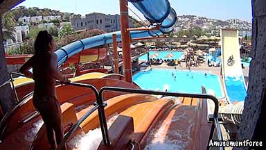 Pirates of the Cactus Aquapark 24