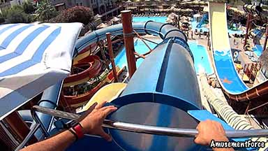 Pirates of the Cactus Aquapark 26