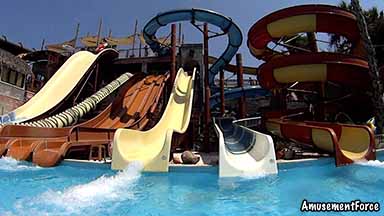 Pirates of the Cactus Aquapark 27