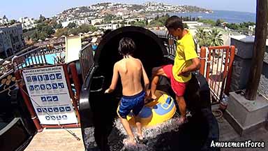 Pirates of the Cactus Aquapark 0