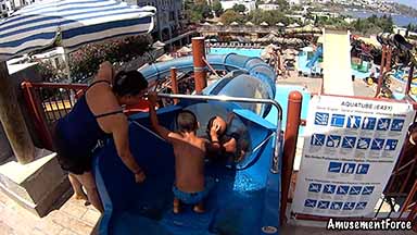 Pirates of the Cactus Aquapark 1