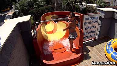 Pirates of the Cactus Aquapark 2