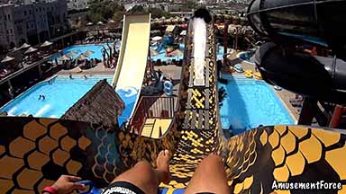 Pirates of the Cactus Aquapark 3