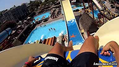 Pirates of the Cactus Aquapark 4