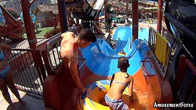 Pirates of the Cactus Aquapark 5