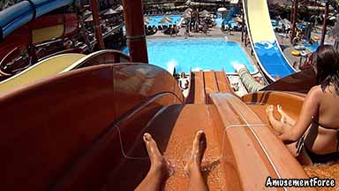Pirates of the Cactus Aquapark 8